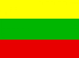 Consulado de la República de Lituania