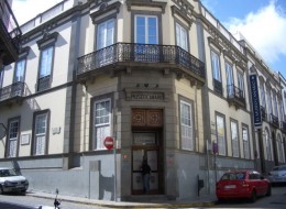 El Museo Canario
