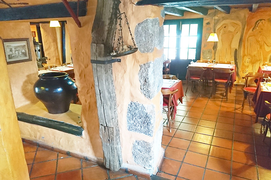 La Casa de San Mateo Guía turística Conocer Gran CanariaGuía